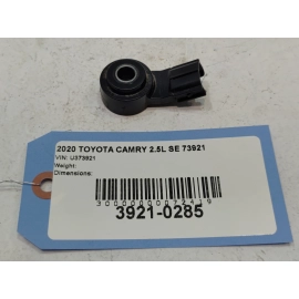 2004-2025 Toyota RAV4 Engine Motor Detonation Sensor OEM