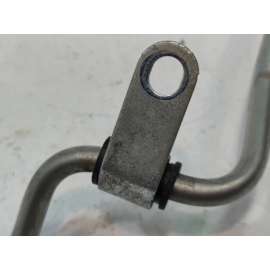 2020 Toyota Camry 2.5L Fuel Injector Hose Pipe OEM