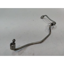 2020 Toyota Camry 2.5L Fuel Injector Hose Pipe OEM