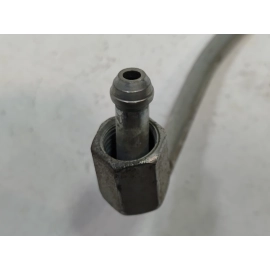 2020 Toyota Camry 2.5L Fuel Injector Hose Pipe OEM