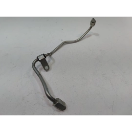 2020 Toyota Camry 2.5L Fuel Injector Hose Pipe OEM