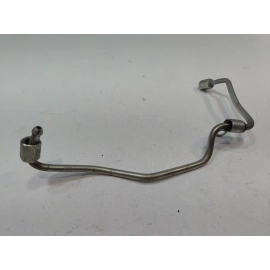 2020 Toyota Camry 2.5L Fuel Injector Hose Pipe OEM