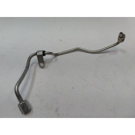 2020 Toyota Camry 2.5L Fuel Injector Hose Pipe OEM