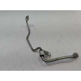 2020 Toyota Camry 2.5L Fuel Injector Hose Pipe OEM