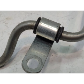 2020 Toyota Camry 2.5L Fuel Injector Hose Pipe OEM