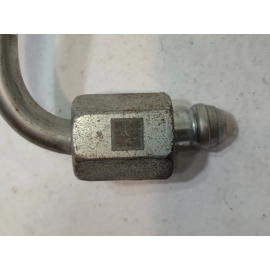 2020 Toyota Camry 2.5L Fuel Injector Hose Pipe OEM