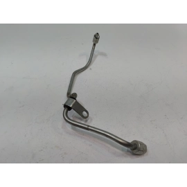 2020 Toyota Camry 2.5L Fuel Injector Hose Pipe OEM