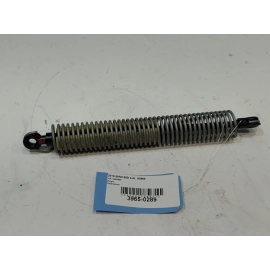 11-16 BMW 550XI Rear Passenger Side Trunk Tension Spring W/ Auto Pull Down OEM
