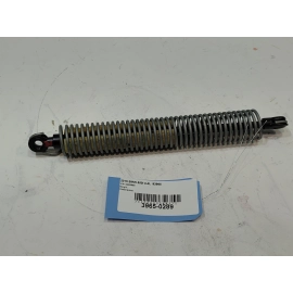 11-16 BMW 550XI Rear Passenger Side Trunk Tension Spring W/ Auto Pull Down OEM
