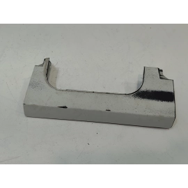 12-18 AUDI A6 QUATTRO FRONT RIGHT PASSENGER SIDE FENDER COVER *S9R* OEM