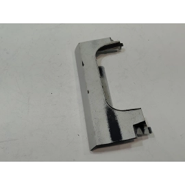 12-18 AUDI A6 QUATTRO FRONT RIGHT PASSENGER SIDE FENDER COVER *S9R* OEM