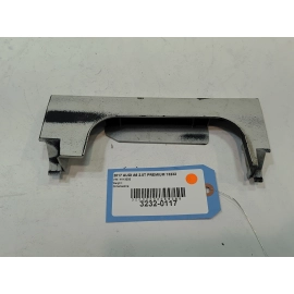 12-18 AUDI A6 QUATTRO FRONT RIGHT PASSENGER SIDE FENDER COVER *S9R* OEM