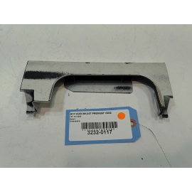 12-18 AUDI A6 QUATTRO FRONT RIGHT PASSENGER SIDE FENDER COVER *S9R* OEM