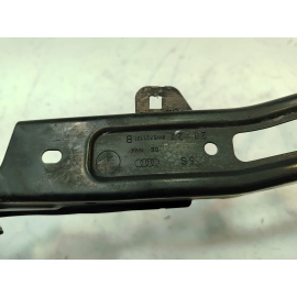 2018 - 2024 AUDI S5  FRONT LEFT DRIVER SIDE FENDER SUPPORT BRACKET OEM