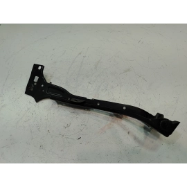 2018 - 2024 AUDI S5  FRONT LEFT DRIVER SIDE FENDER SUPPORT BRACKET OEM
