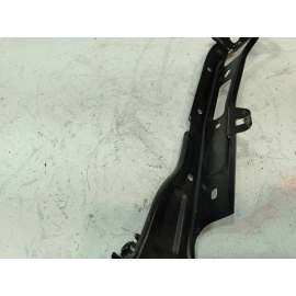 2018 - 2024 AUDI S5  FRONT LEFT DRIVER SIDE FENDER SUPPORT BRACKET OEM
