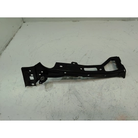 2018 - 2024 AUDI S5  FRONT LEFT DRIVER SIDE FENDER SUPPORT BRACKET OEM
