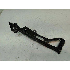 2018 - 2024 AUDI S5  FRONT LEFT DRIVER SIDE FENDER SUPPORT BRACKET OEM