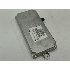 2011-2016 BMW 550I XDRIVE REAR VIEW BACK UP CAMERA CONTROL MODULE OEM