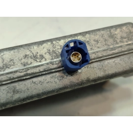 2011-2016 BMW 550I XDRIVE REAR VIEW BACK UP CAMERA CONTROL MODULE OEM