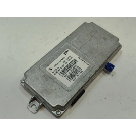 2011-2016 BMW 550I XDRIVE REAR VIEW BACK UP CAMERA CONTROL MODULE OEM