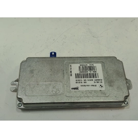 2011-2016 BMW 550I XDRIVE REAR VIEW BACK UP CAMERA CONTROL MODULE OEM