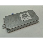 2011-2016 BMW 550I XDRIVE REAR VIEW BACK UP CAMERA CONTROL MODULE OEM