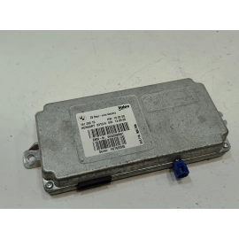 2011-2016 BMW 550I XDRIVE REAR VIEW BACK UP CAMERA CONTROL MODULE OEM