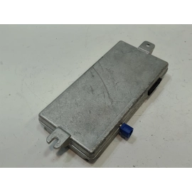 2011-2016 BMW 550I XDRIVE REAR VIEW BACK UP CAMERA CONTROL MODULE OEM