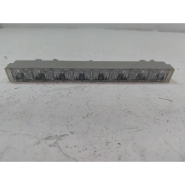 2018-2025 TOYOTA CAMRY  REAR 3RD ROW HIGH MOUNTED BRAKE STOP LIGHT LAMP OEM