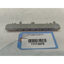 2018-2025 TOYOTA CAMRY  REAR 3RD ROW HIGH MOUNTED BRAKE STOP LIGHT LAMP OEM