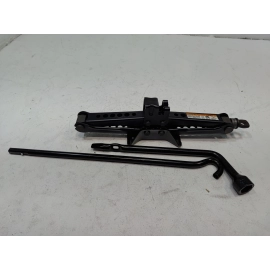 TOYOTA CAMRY 2018-2025 SPARE TIRE WHEEL EMERGENCY JACK & TOOL KIT OEM