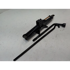 TOYOTA CAMRY 2018-2025 SPARE TIRE WHEEL EMERGENCY JACK & TOOL KIT OEM
