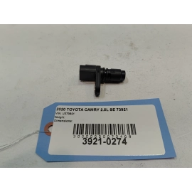 2019-2025 Toyota RAV4 Engine Motor Crank Camshaft Position Sensor OEM