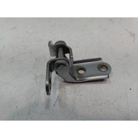 2018-2025 Toyota Camry Rear Left Driver Side Door Lower Hinge *1J9* OEM Silver
