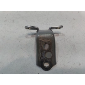 2018-2025 Toyota Camry Rear Left Driver Side Door Lower Hinge *1J9* OEM Silver