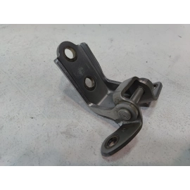 2018-2025 Toyota Camry Rear Left Driver Side Door Lower Hinge *1J9* OEM Silver