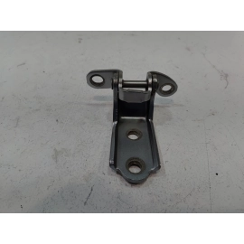 2018-2025 Toyota Camry Rear Left Driver Side Door Lower Hinge *1J9* OEM Silver