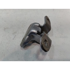 2012-2025 Toyota Camry Front Left Driver Side Door Lower Hinge *1J9* OEM Silver