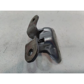 2012-2025 Toyota Camry Front Left Driver Side Door Lower Hinge *1J9* OEM Silver