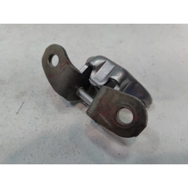 2012-2025 Toyota Camry Front Left Driver Side Door Lower Hinge *1J9* OEM Silver