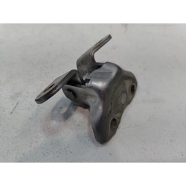 2012-2025 Toyota Camry Front Left Driver Side Door Lower Hinge *1J9* OEM Silver