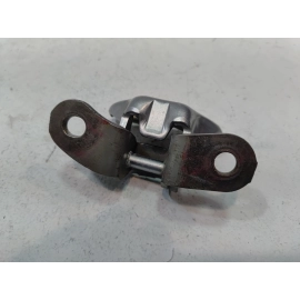 2012-2025 Toyota Camry Front Left Driver Side Door Lower Hinge *1J9* OEM Silver