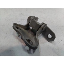 2012-2025 Toyota Camry Front Left Driver Side Door Lower Hinge *1J9* OEM Silver