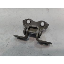 2012-2025 Toyota Camry Front Left Driver Side Door Lower Hinge *1J9* OEM Silver