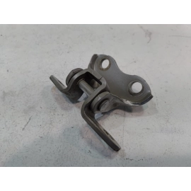 2012-2025 Toyota Camry Front Left Driver Side Door Lower Hinge *1J9* OEM Silver