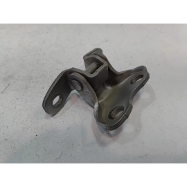 2012-2025 Toyota Camry Front Left Driver Side Door Lower Hinge *1J9* OEM Silver