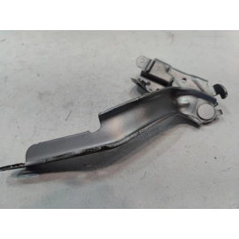 2018-2024 Toyota Camry Hood Bonnet Left Driver Side Hinge *1J9* OEM Silver
