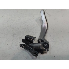 2018-2024 Toyota Camry Hood Bonnet Left Driver Side Hinge *1J9* OEM Silver