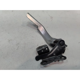 2018-2024 Toyota Camry Hood Bonnet Left Driver Side Hinge *1J9* OEM Silver